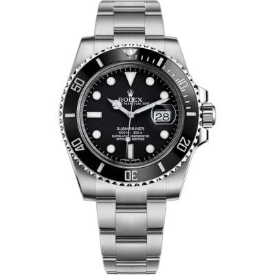 Rolex Submariner Date 116610ln-0001